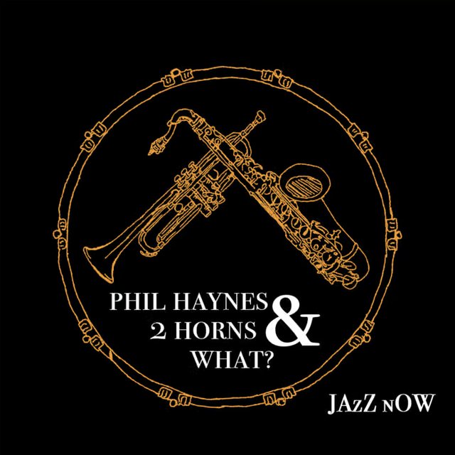 JAzZ nOW album cover