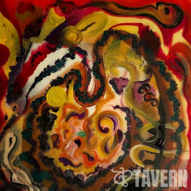 Earth Song album cover